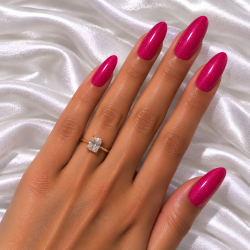 249 Magenta Muse