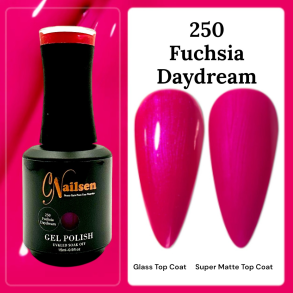 250 Fuchsia Daydream
