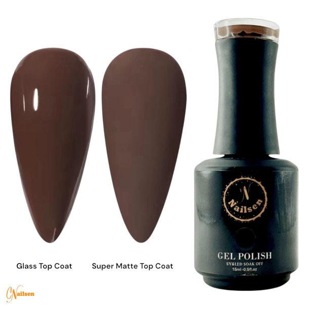 Cocoa Gellak