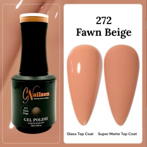 272 Fawn Beige