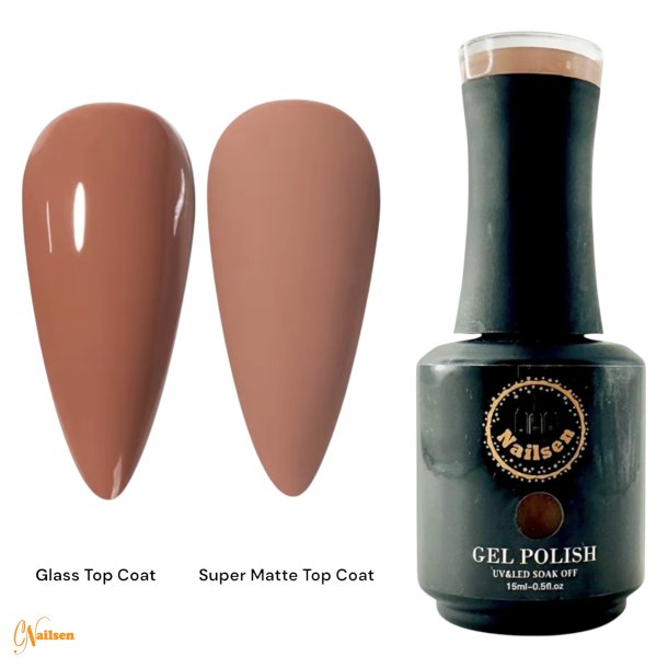 Caramel Gellak