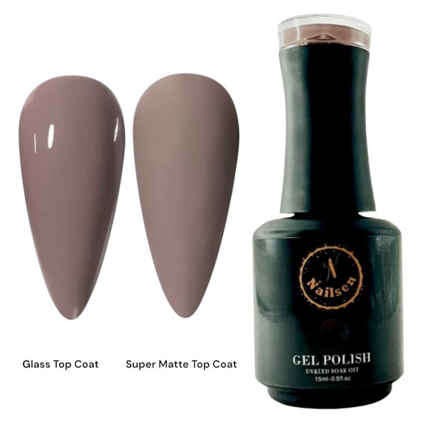 Driftwood Taupe Gellak