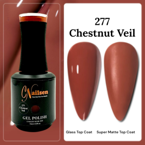 277 Chestnut Veil