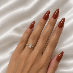 278 Dark Umber