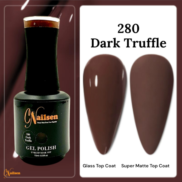 280 Dark Truffle