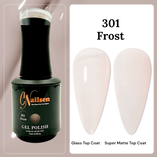 301 Frost 