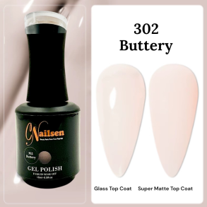 302 Buttery