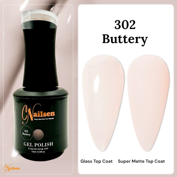 302 Buttery
