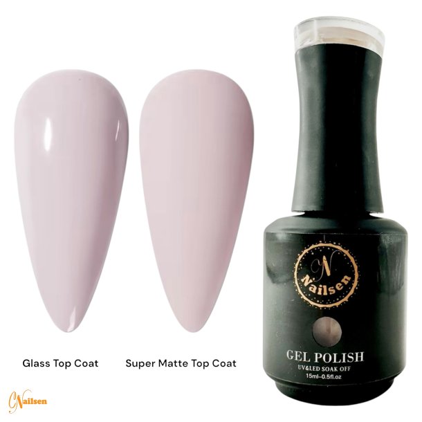 Dusty Nude Gellak