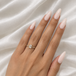 303 Soft Blush Nude