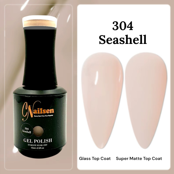 304 Seashell 