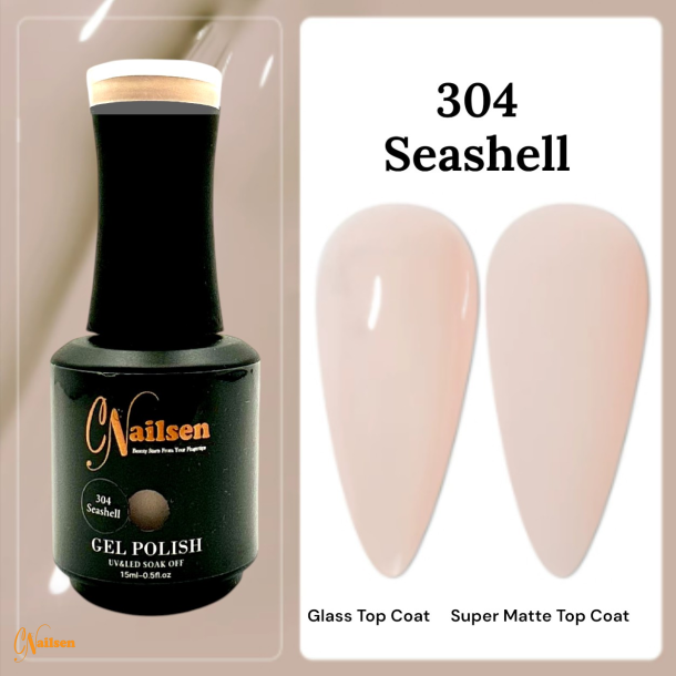 304 Seashell 