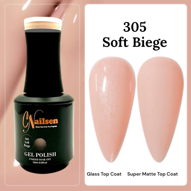 305 Soft Biege