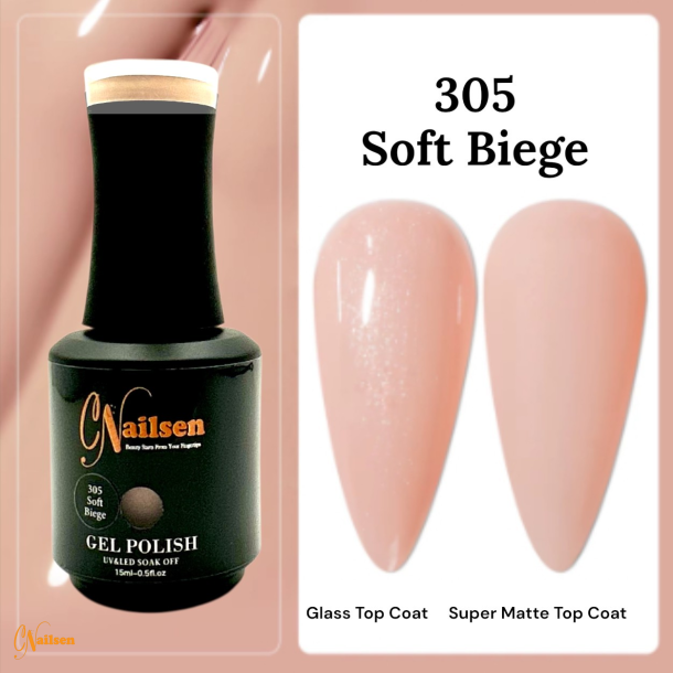 305 Soft Biege