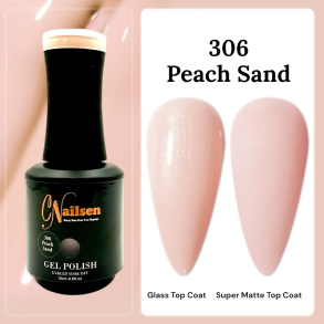 306 Peach Sand
