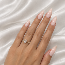 307 Blush Nude