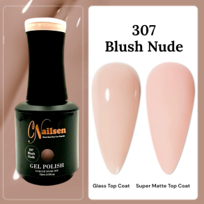 307 Blush Nude