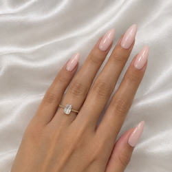 308 Warm Ivory