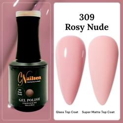 309 Rosy Nude 