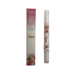 Cuticle Olie Peach
