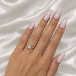 310 Dusty Nude