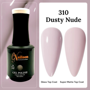 310 Dusty Nude