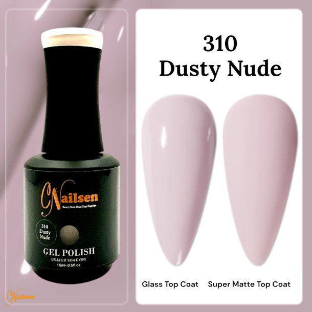 310 Dusty Nude