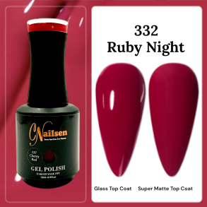 332 Ruby Night
