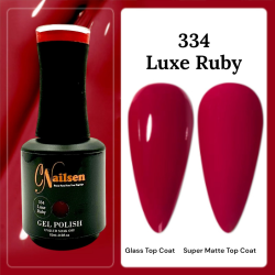 334 Luxe Ruby