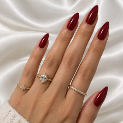 337 Cherry Red