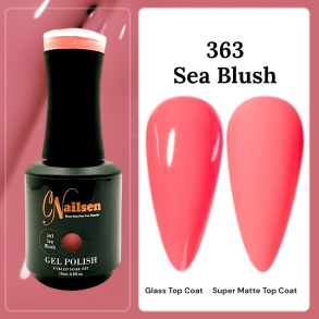363 Sea Blush