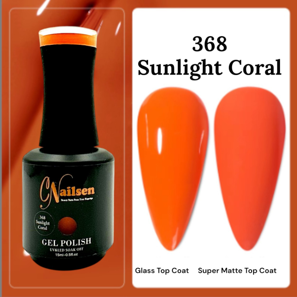 368 Sunlight Coral