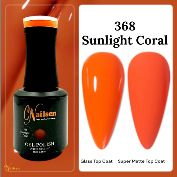 368 Sunlight Coral