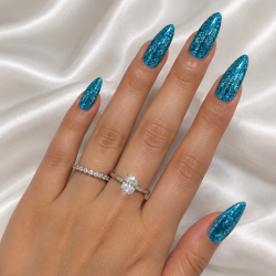 393 Diamond Dust