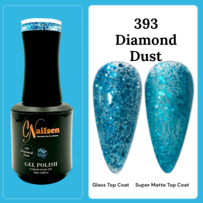 393 Diamond Dust