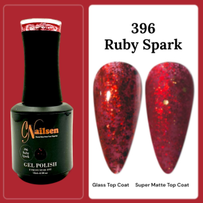 396 Ruby Spark