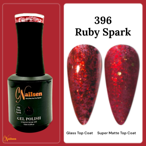 396 Ruby Spark