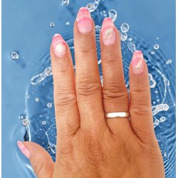 3D Water Drop Gel