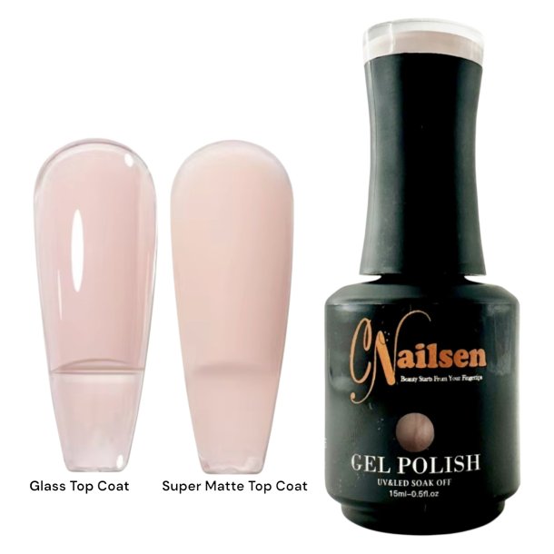 Nude Rubber Base 
