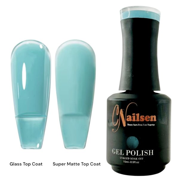 Light Sky Rubber Base 