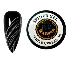 White Spider Gel 