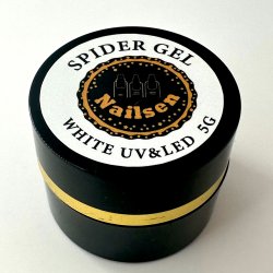 White Spider Gel 