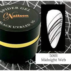 5001 Midnight Web 