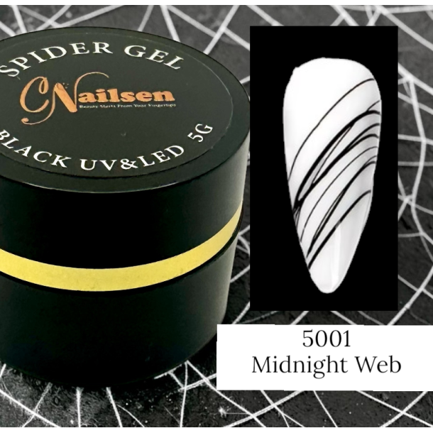 5001 Midnight Web 