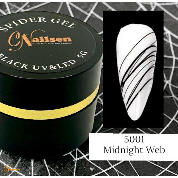 5001 Midnight Web 