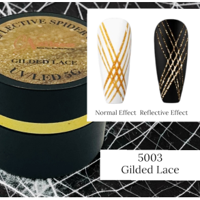 5003 Gilded Lace 