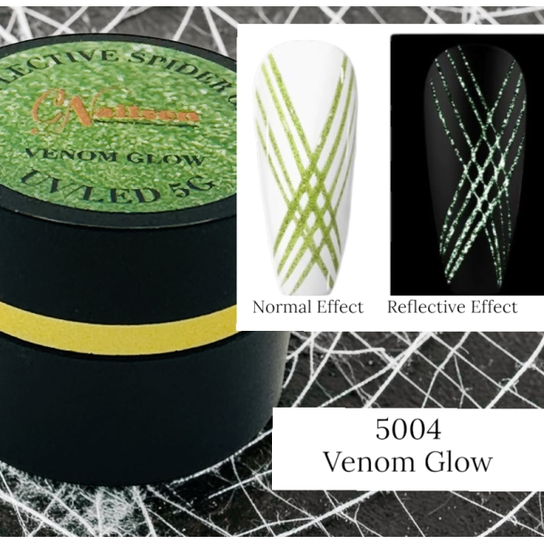5004 Venom Glow 