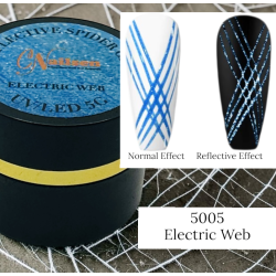5005 Electric Web