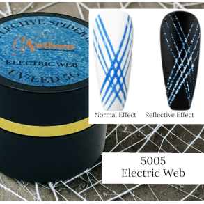 5005 Electric Web