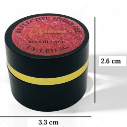 5006 Blood Lace